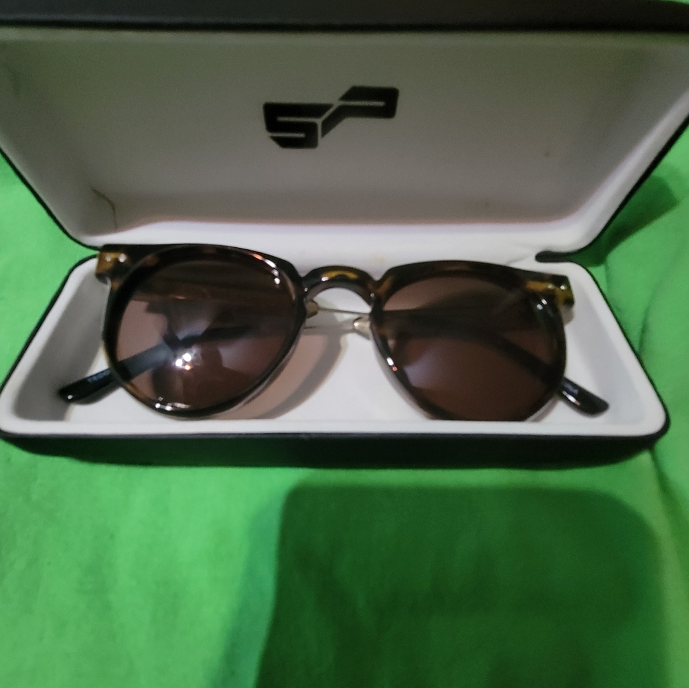 Spitfire sunglasses